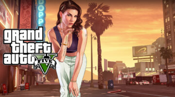 عالم كامل جوة لعبة.. تنزيل لعبة (GTA) Grand Theft Auto علي الهاتف وعيش المغامرة