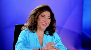 ليلى عبد اللطيف تفجر مفاجأة في برنامج العرافة عن “مصدر توقعاتها”
