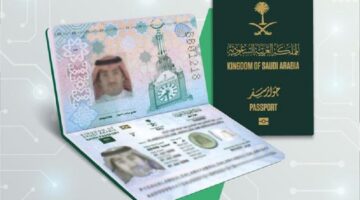 بدون عناء.. تجديد جواز السفر السعودي بسهولة من المنزل