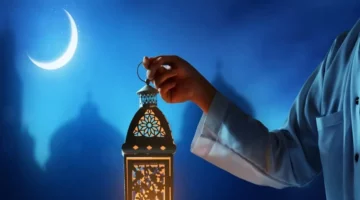 استطلاع هلال شهر رمضان المبارك 2024 .. 4 دول عربية تعلن غدا بداية الصيام