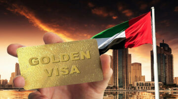 احصل عليها الآن.. طريقة الحصول على الإقامة الذهبية في الإمارات والشروط الواجب توافرها
