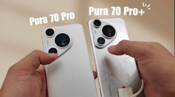 شركة هواوي تطلق هاتفين جديدان بمواصفات رائعة  Huawei Pura 70 Pro+ و Huawei Pura 70 Ultra تعرف على مواصفات و سعر هذه الهواتف