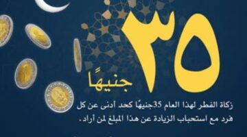 “الزكاة تطهر بالمال”.. قيمة زكاة الفطر 2024 موعد وشروط إخراجها وعقوبة من يتركها