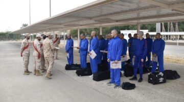 إعفاءات التجنيد.. الجيش الكويتي يكشف عن الشروط والفئات المستحقة للإعفاء