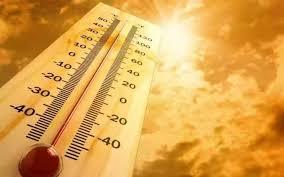 “قد تصل إلى 30° مئوية” الأرصاد تحذر من درجة الحرارة غدًا الاثنين 15-4-2024