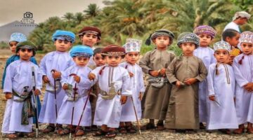 رسميًا.. مواعيد إجازة عيد الفطر 2024 في عمان لكلا القطاعين العام والخاص