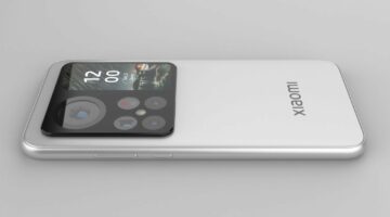 بكاميرا 8k جباره مواصفات هاتف Xiaomi 14 Ultra