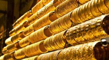 هذا وقت الاستثمار.. سعر الذهب اليوم الأثنين 29 أبريل في مصر.. عيار 21 وصل كام