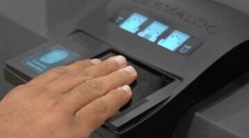 هنا.. رابط حجز موعد البصمة البيومترية الكويت Biometric fingerprint center منصة متى وتطبيق سهل
