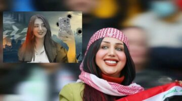 اغتيال البلوجر ام فهد (غفران مهدي) مشهورة التيك توك تثير ضجة في منصات التواصل الاجتماعي .. والداخلية تكشف التفاصيل
