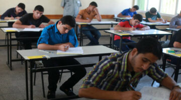 “التعليم” تعلن مواصفات امتحانات الثانوية العامة 2024 لجميع المواد