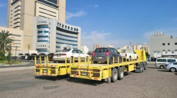 خطوات ورسوم الاستعلام عن السيارات المسحوبة من البلدية الكويت 2024