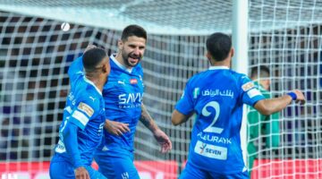 “Al-Hilal Al-Ahly Saudi ” مباراة الهلال والاهلي السعودي والقنوات الناقلة وتشكيلة الفريقين