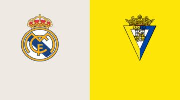 متى موعد مباراة ريال مدريد وقادش القادمة في الدوري الإسباني 2024 على القنوات الناقلة؟