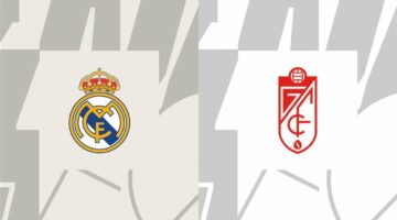 القنوات الناقلة لمباراة ريال مدريد غرناطة اليوم السبت 11 أيار في الجولة 35 في الدوري الإسباني 2024 المعلق والتشكيل المتوقع