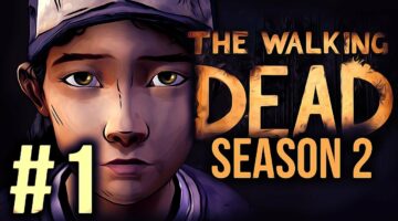 عالم الزومبي المٌخيف.. دلوقتي حمل لعبة The Walking Dead: Season Two مجانًا على تليفونك في دقيقة