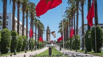 قائمة العطل الجامعية في المغرب 2024.. وهذه الإجازات الرسمية 
