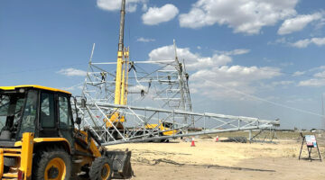 وزارة الكهرباء الكويتية تعلن عن الاستفادة من 500 ميغاواط من «الربط الخليجي»