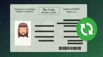 توضيحات رسمية.. حول شروط الحصول على رخصة قيادة في المملكة