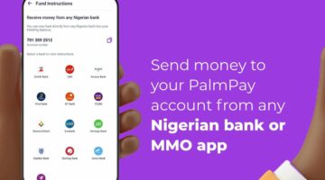 عاااجل إطلاق نظام الدفع Palm Pay وإلغاء طرق الدفع التقليدية في الإمارات