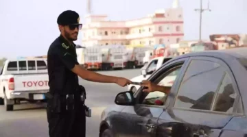 المرور السعودي يعلن ضبط المئات من الدراجات النارية المخالفة خلال أسبوع