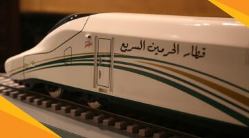 كم قيمة أسعار تذاكر قطار الحرمين” من مكة الي جدة” في السعودية وكيفية حجز التذاكر 2024؟
