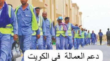 ما هي شروط دعم العمالة الوطنية في الكويت 2024؟ وكم قيمة الراتب