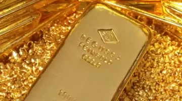 أسعار سبيكة الذهب BTC  في مصر.. ومعرفة كام سعر عيار 21 اليوم