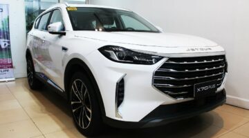 أرخص SUV في مصر.. سيارة جيتور X70 موديل 2024 إمكانيات تُخض وسعر بتدور عليه