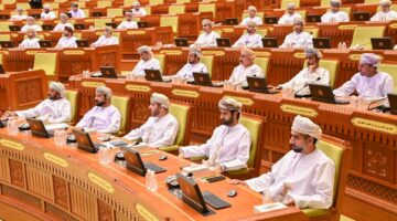 إلغاء 3 قوانين.. تعرف على تفاصيل قانون الإعلام الجديد في عمان والمواد الملغاة منه