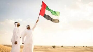 متى يوم الوطني الإماراتي 2024 “وأبرز الاحتفالات “