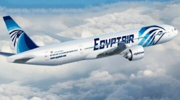 شركة مصر للطيران تكشف عن.. خطوات حجز تذكرة بشكل إلكتروني