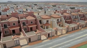 طرح 4 مناقصات لبناء 6455 بيت ضمن مشروع المساكن الميسرة في الكويت