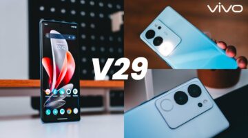 فيفو بتعمل عظمة.. موبايل Vivo V29 إصدار 2024 إمكانيات تقنية ملهاش مثيل وسعر ميتقارنش بأي حد